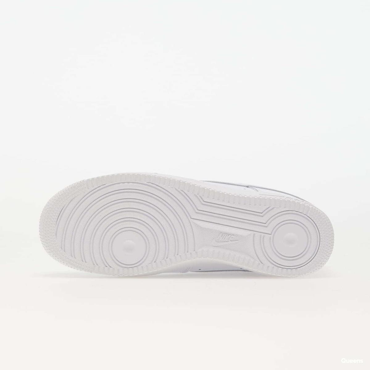 Nike shoes Air Force - White/ White- White , white/ white- white Manufacturer 4