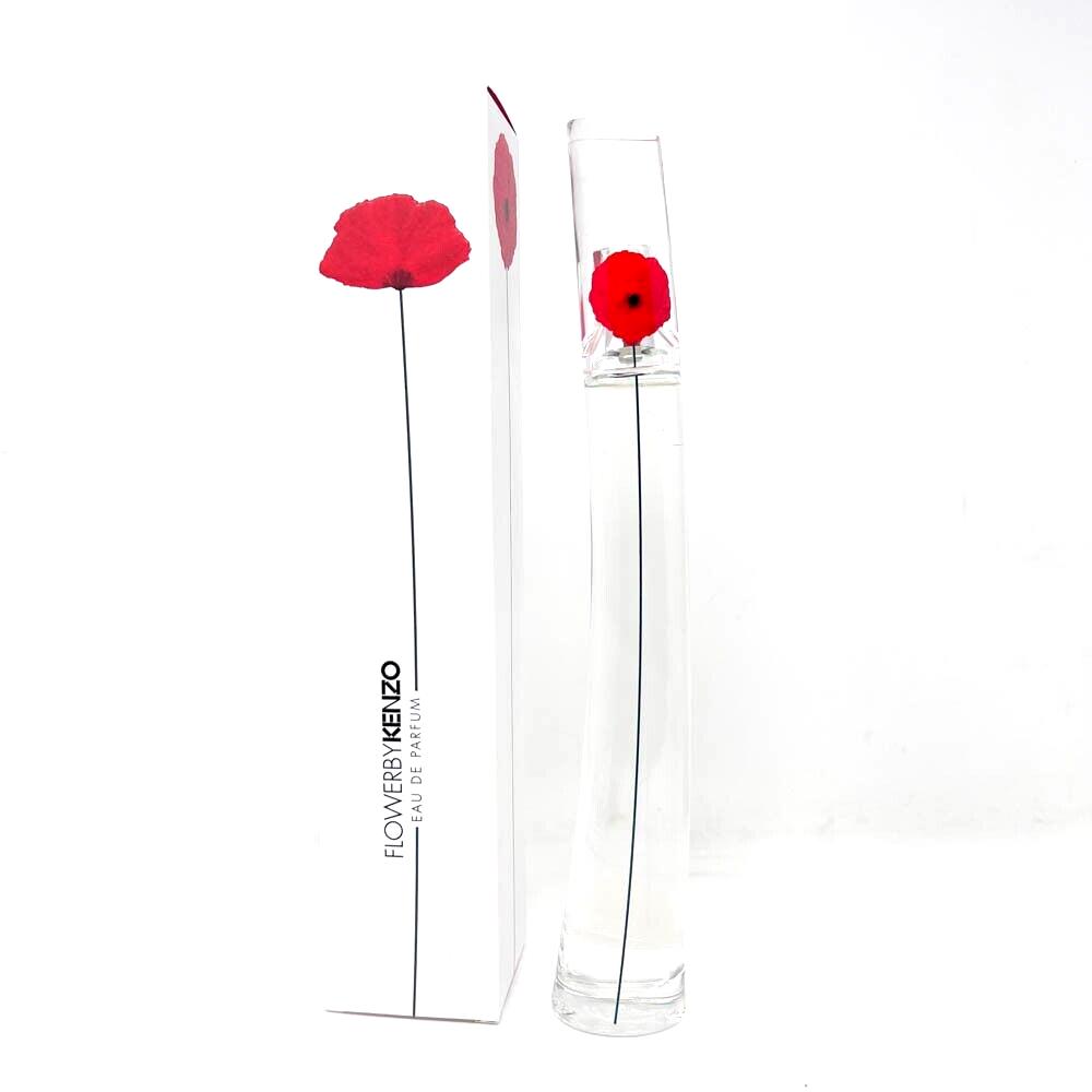 Maxim Recensie Manuscript Flower By Kenzo Eau De Parfum 100 ml 3.3 Fl Oz Fragrance Made in France -  Kenzo perfumes - 038043440347 | Fash Brands