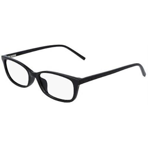 Dkny DK5006 Black 001 Eyeglasses