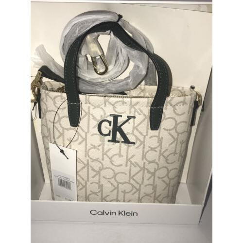 calvin klein gift bag