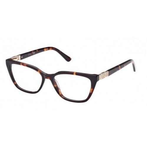 Guess GU2941-052-51 Havana Eyeglasses