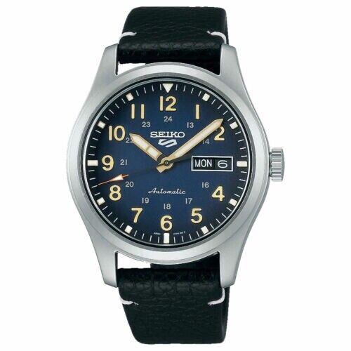 Seiko Men`s Sports SRPG39J1 Automatic Watch Shipping