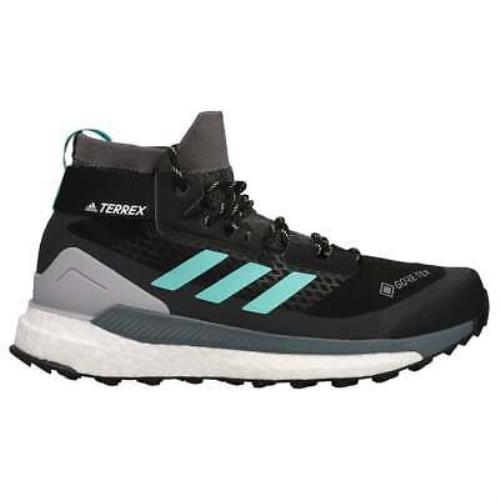 Adidas FX4667 Terrex Free Hiker Gore-tex Hiking Womens Hiking Sneakers Shoes