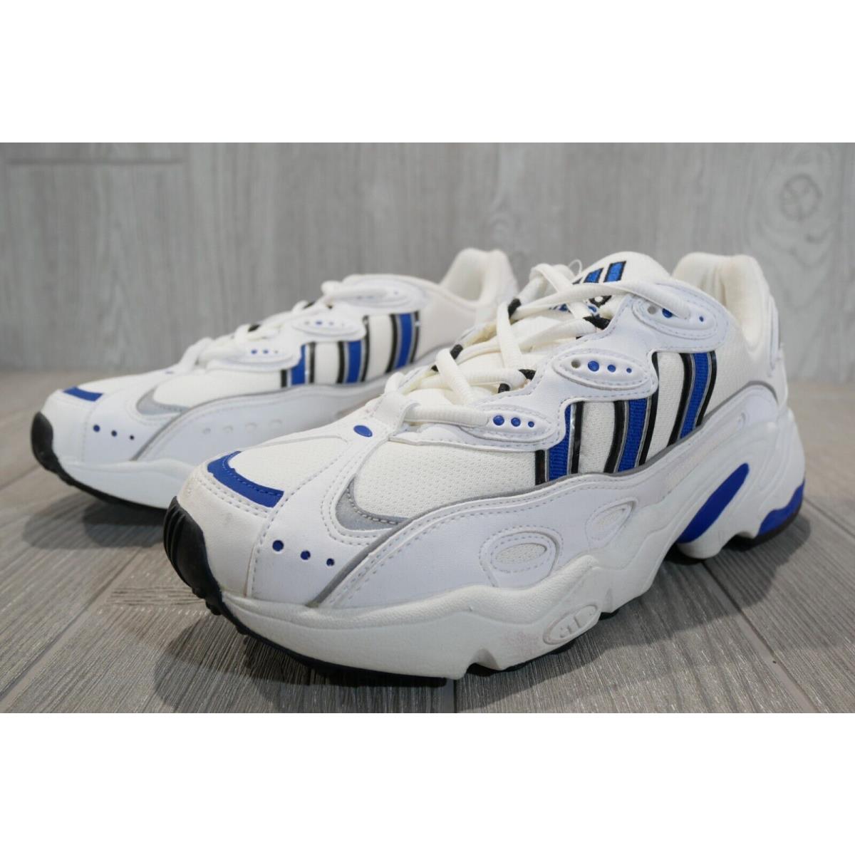 pastor Alcanzar Comité Vintage Adidas Ozweego Running Shoes 1998 Womens 9.5 Mens 8 Oss |  692740457017 - Adidas shoes Ozweego - Beige | SporTipTop