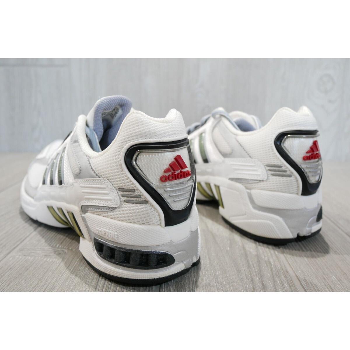 Adidas shoes Response - White 3