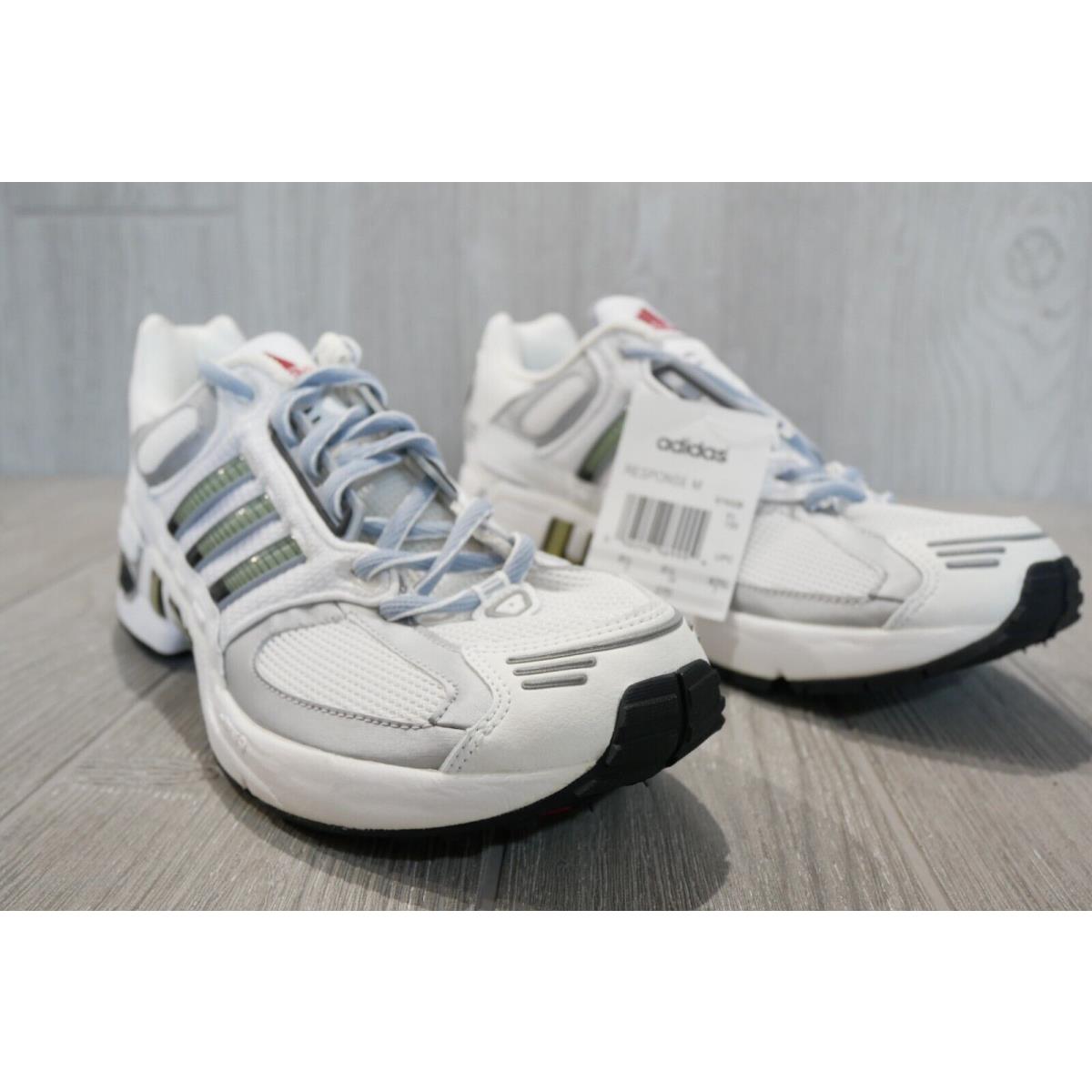Adidas shoes Response - White 1
