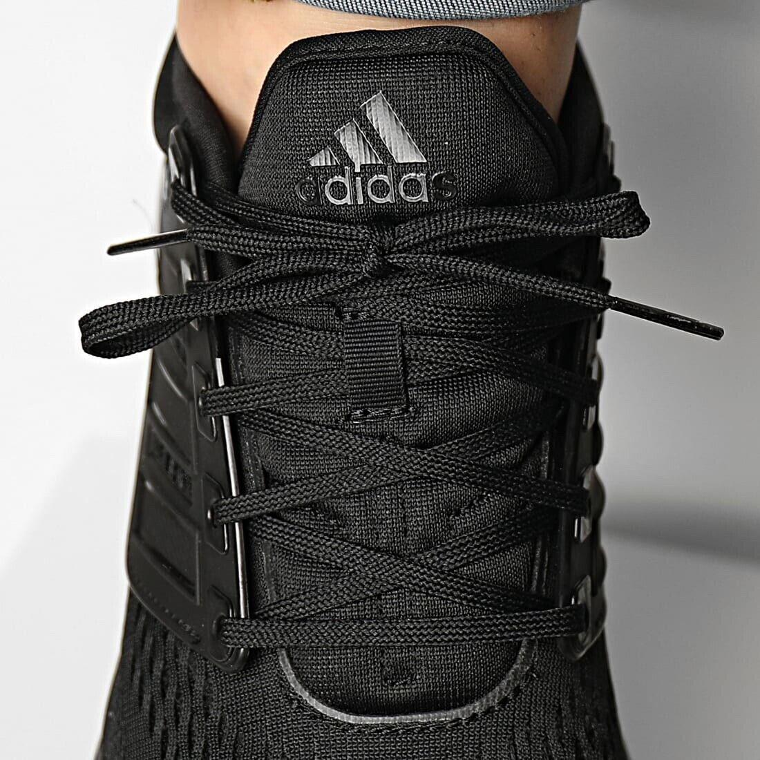 Adidas shoes  - Black 6