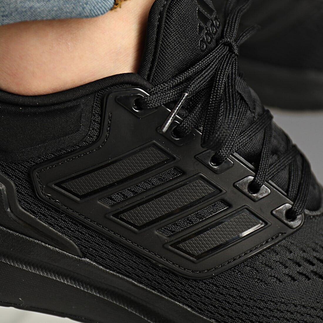 Adidas shoes  - Black 7