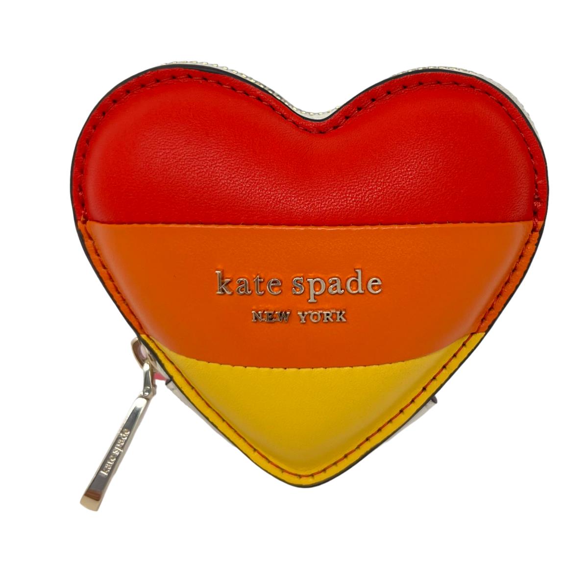 Kate Spade The Love Shack Mini Heart Crossbody Bag, Women's Fashion, Bags &  Wallets, Purses & Pouches on Carousell