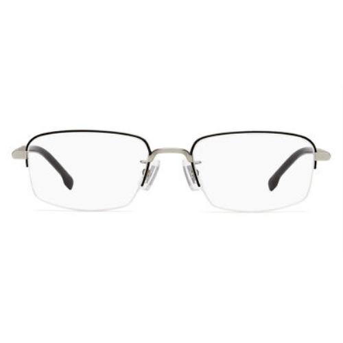 Hugo Boss 1108/F Men Eyeglasses Rectangle 54mm
