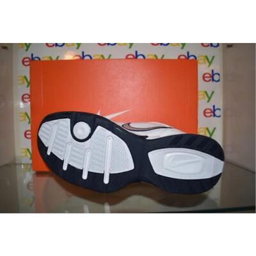 Nike shoes Air Monarch - White 0