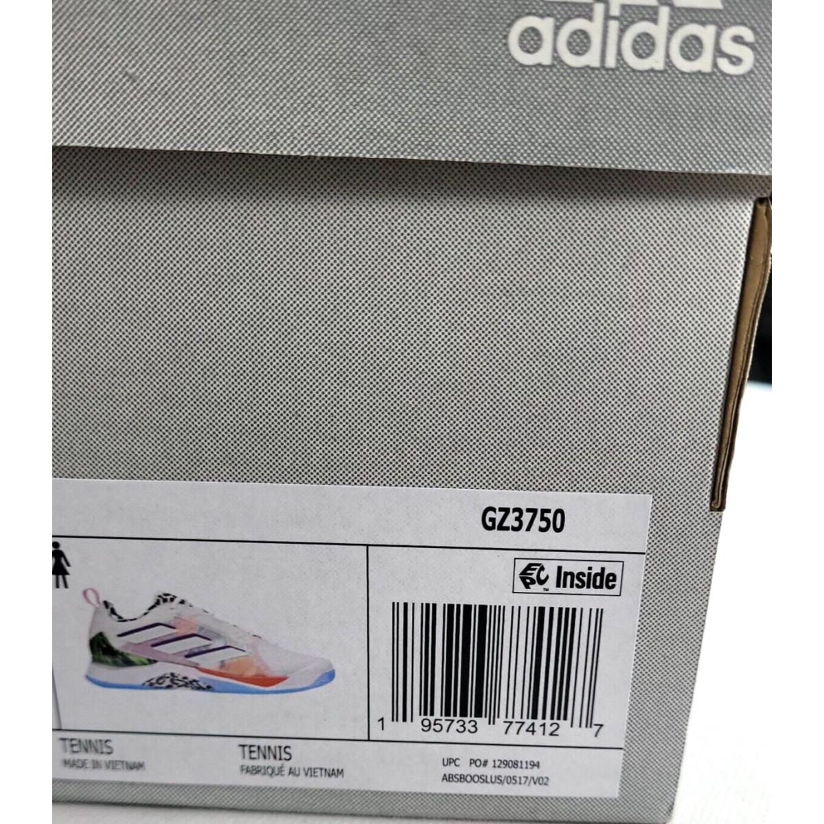 Adidas shoes  - Multicolor 6