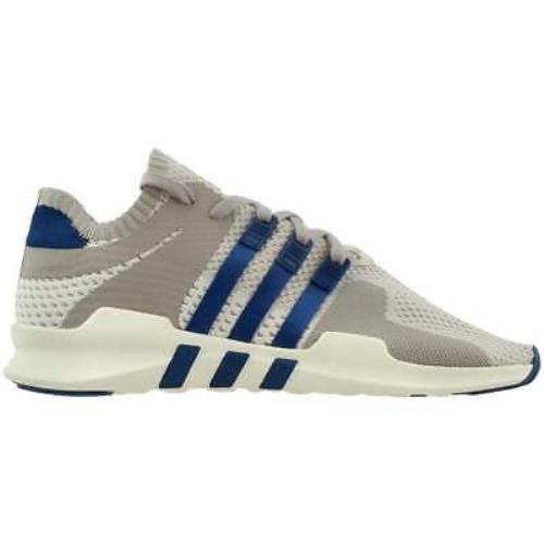Adidas BY9393 Eqt Support Adv Primeknit Lace Up Mens Sneakers Shoes Casual - Brown