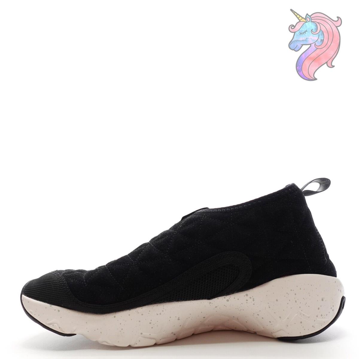 Nike shoes ACG Moc - Black 0
