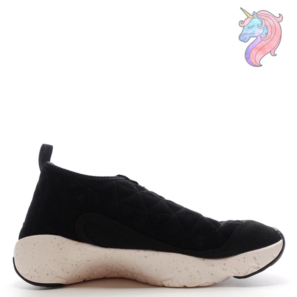 Nike shoes ACG Moc - Black 1