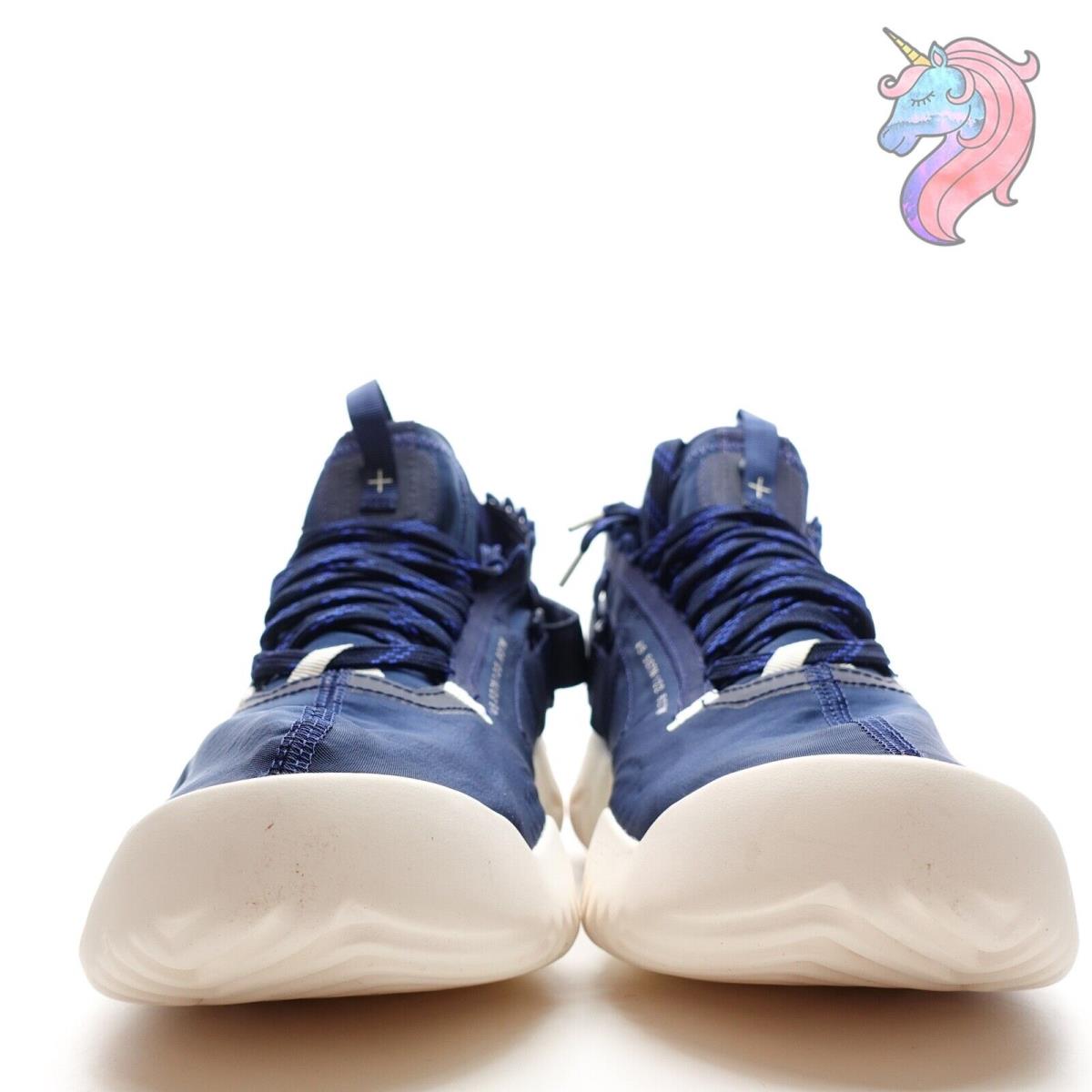 Nike shoes Proto - Navy Blue 3