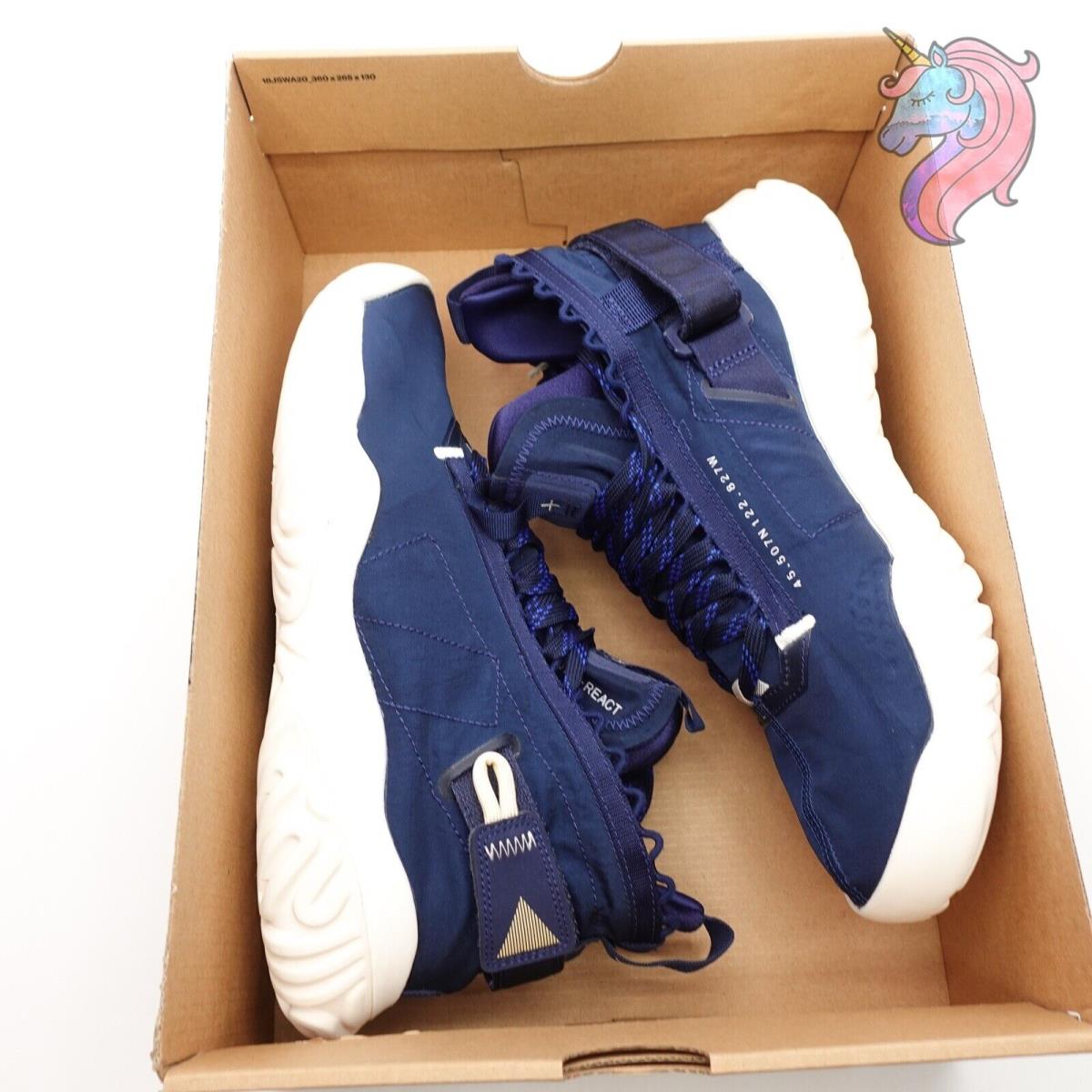 Nike shoes Proto - Navy Blue 8