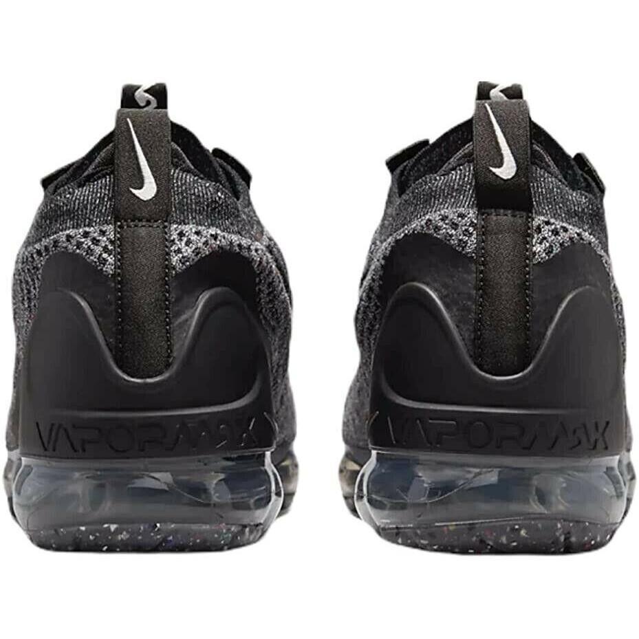 Nike shoes Air VaporMax - Black 3