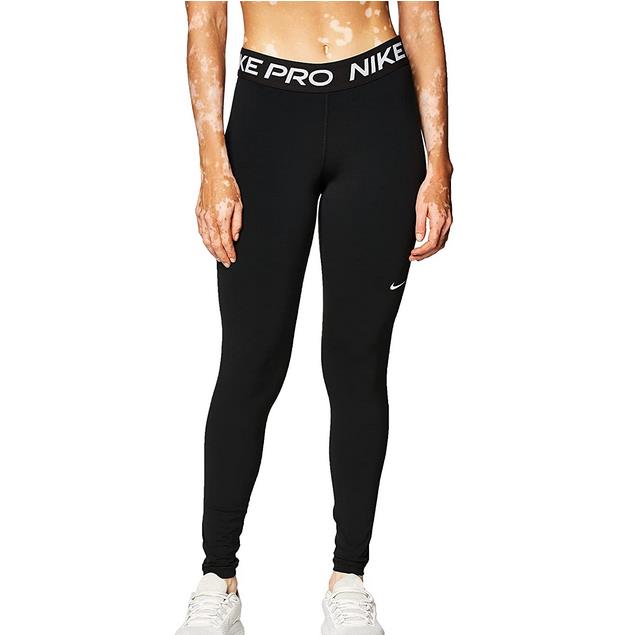 Nike M Women`s Pro 365 Training Tights-black/white CZ9779-010