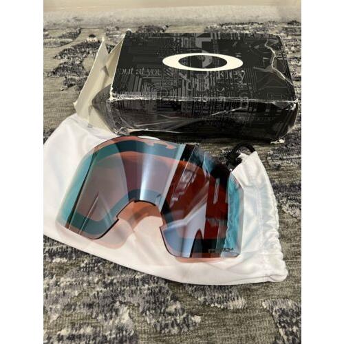 Descubrir 76+ imagen oakley fall line replacement lens Thptnganamst