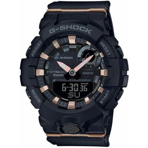 Casio G-shock GMA-B800-1A Men`s Watch