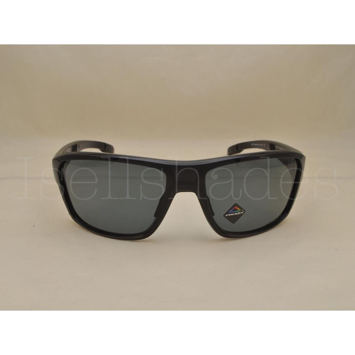 Oakley sunglasses Split Shot - BLACK INK Frame, PRIZM GREY Lens