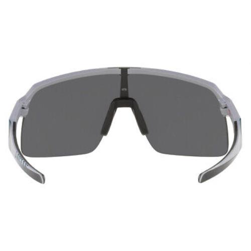 Oakley OO9463 Sutro Lite Sunglasses - 946336 2022 Phi Matte fog/prizm Black