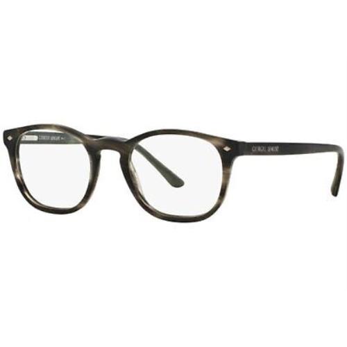 Giorgio Armani AR7074 Eyeglasses Color 5403 50mm