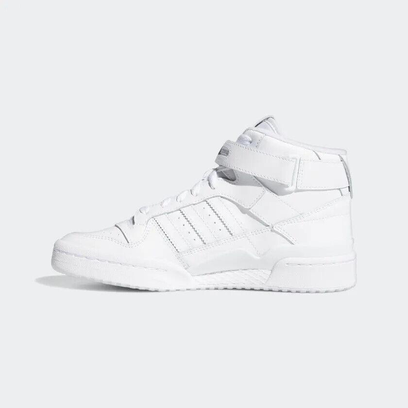 forum mid cloud white