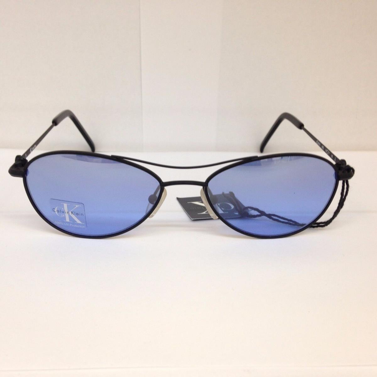 Calvin Klein Sunglasses CK 2016 68D Size 54mm 17mm 140mm Vintage Rare
