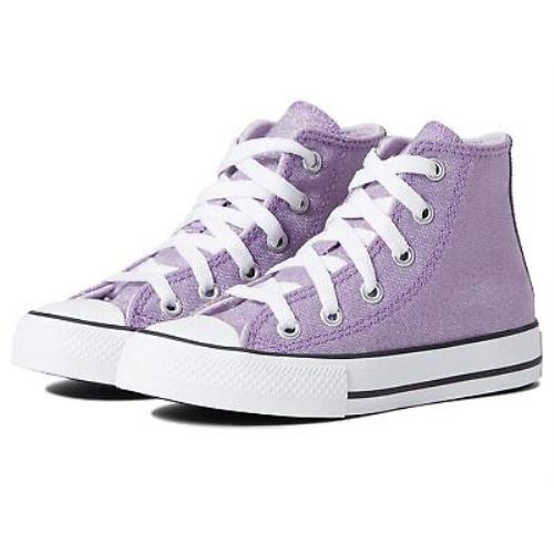 Girl`s Sneakers Athletic Shoes Converse Kids