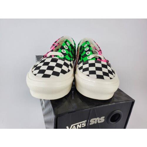 Vans shoes SNS Venice - Multicolor 3