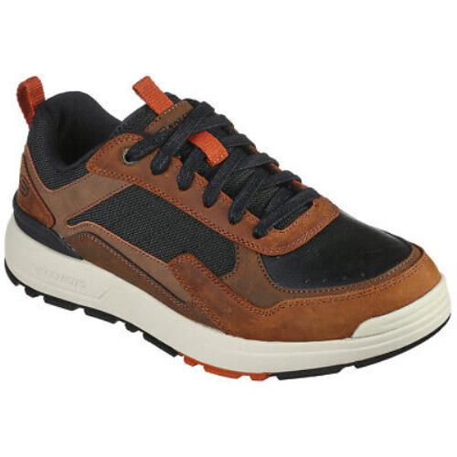 Skechers Men`s Relaxed Fit: Rozier - Willron Shoes