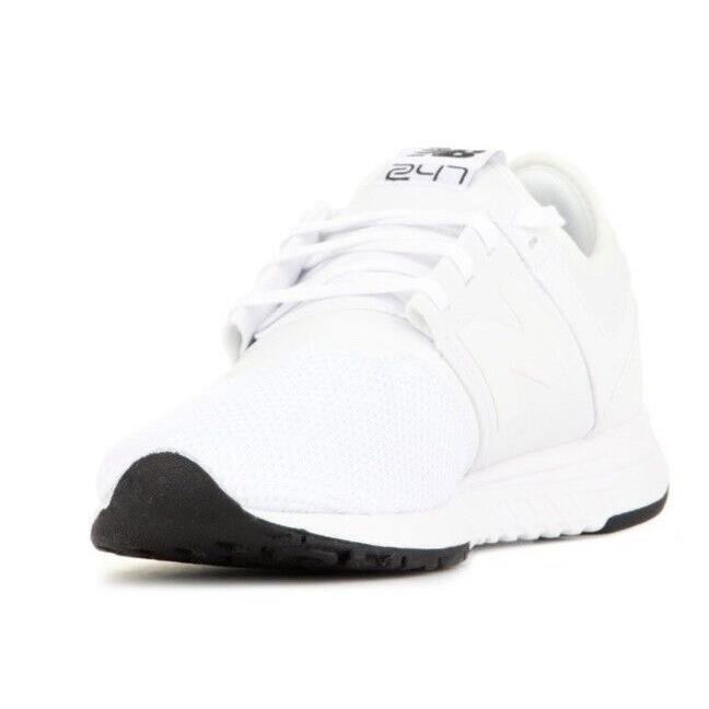 New Balance shoes  - Classic White 0
