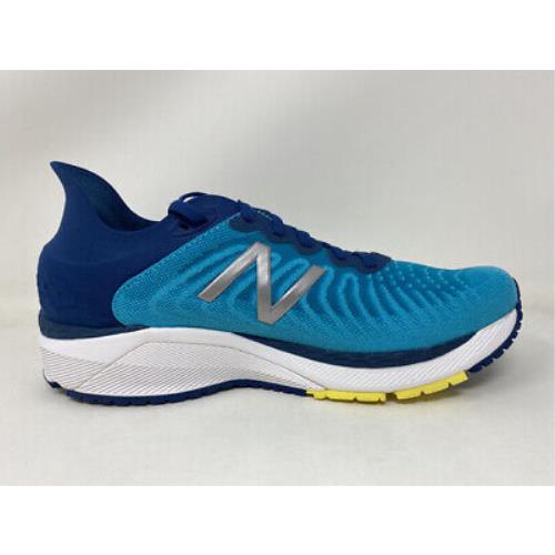 New Balance shoes  - Blue/Aqua , Blue/Aqua Manufacturer 0