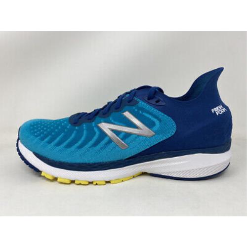 New Balance shoes  - Blue/Aqua , Blue/Aqua Manufacturer 1