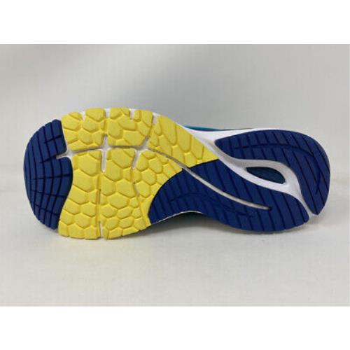 New Balance shoes  - Blue/Aqua , Blue/Aqua Manufacturer 2