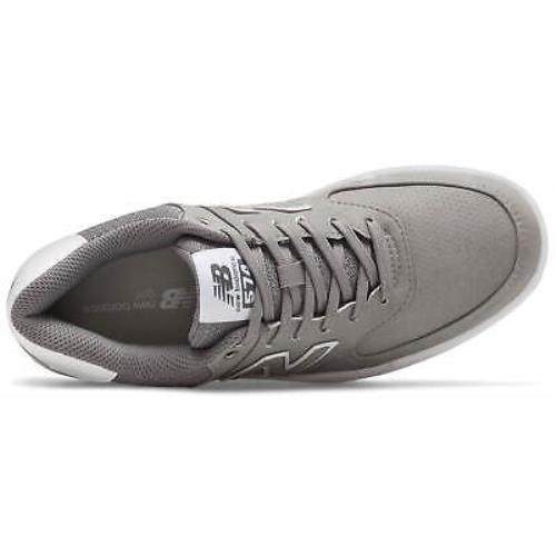 New Balance shoes Greens - Grey 2