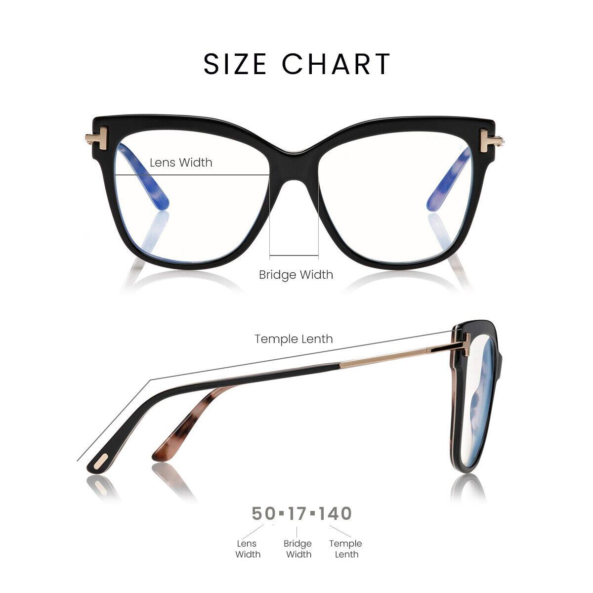 Calvin Klein CKJ303 Eyeglasses Rectangle 53mm