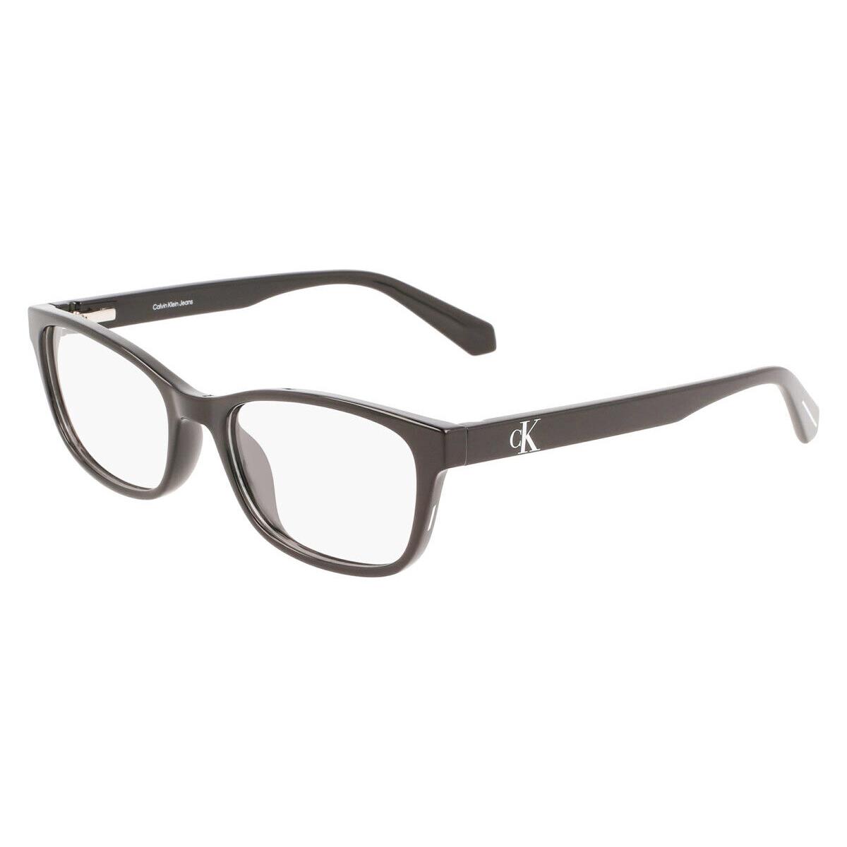 Calvin Klein CKJ22622 Eyeglasses Women Black Rectangle 51mm