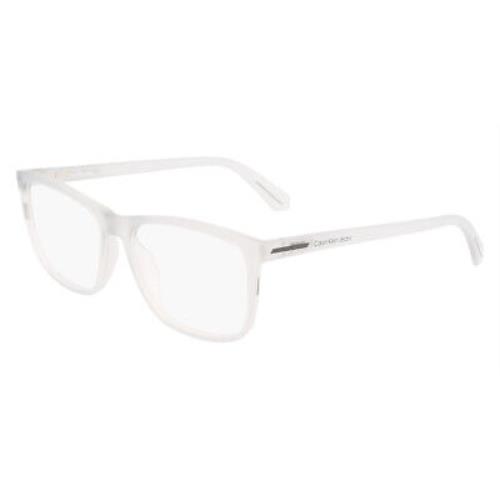 Calvin Klein CKJ22615 Eyeglasses Rectangle 55mm