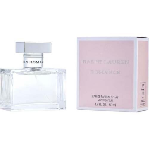 Ralph Lauren Romance Edp Spray 1.7 Oz For Women by Ralph Lauren