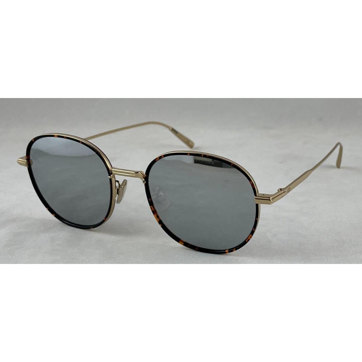 Christian Dior Diorblacksuit S2U B5A4 Gold/tortoise Sunglasses 52-20-145 Rx