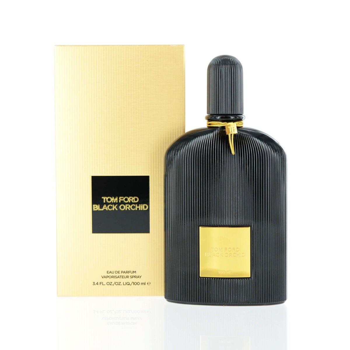 Black Orchid Edp Spray 3.4 OZ BY Tom Ford Unisex