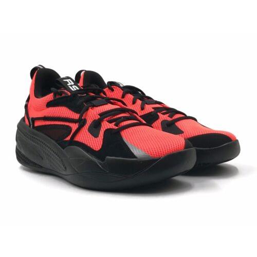 Puma shoes Cole - Red Black 0
