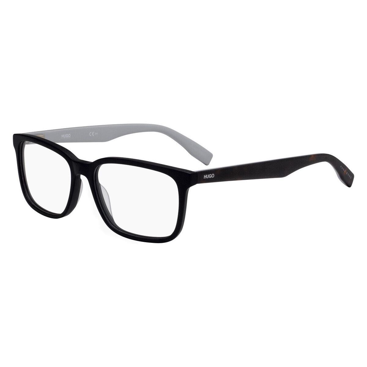 Hugo Boss 0267 Eyeglasses Rectangle 54mm