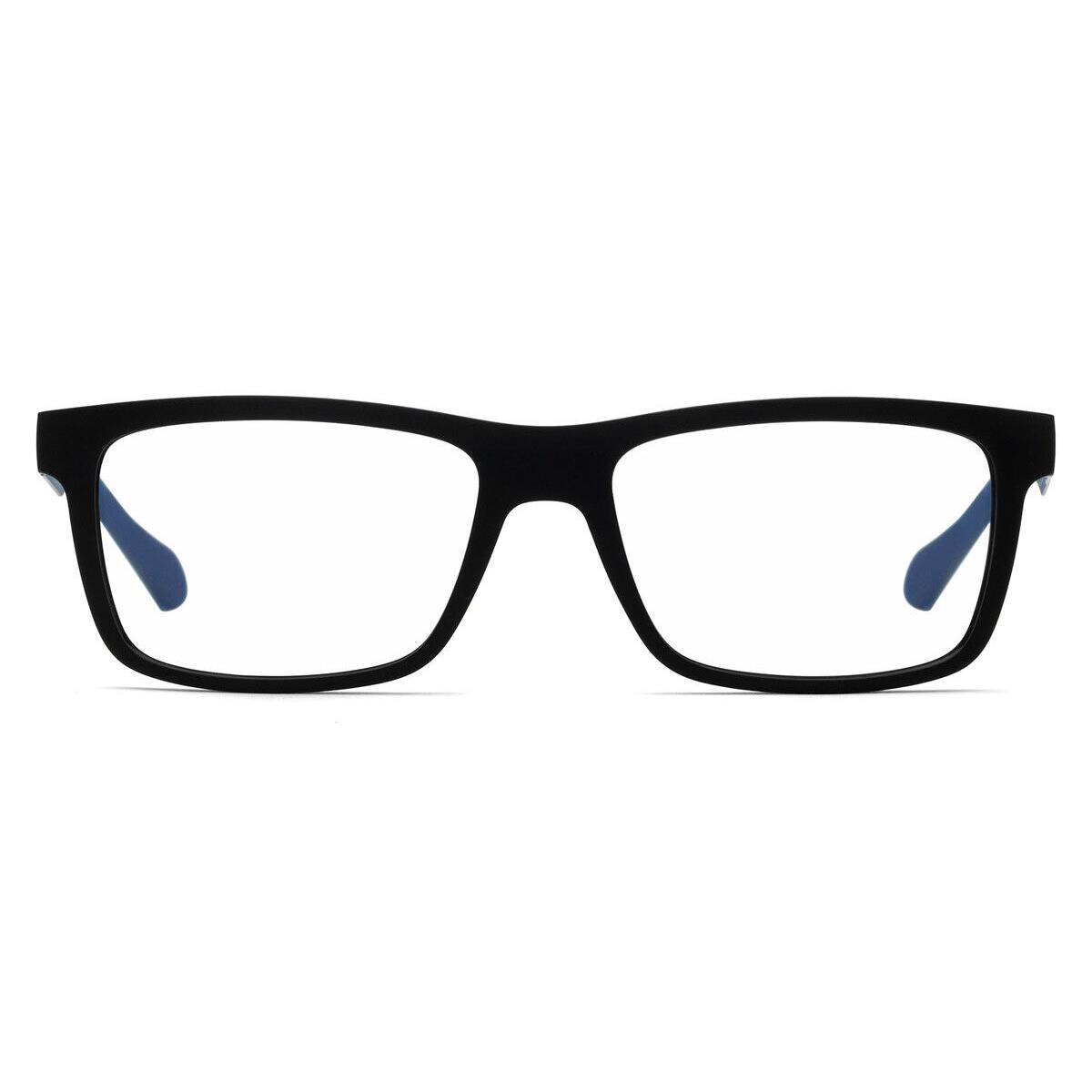 Hugo Boss 0870 Eyeglasses Rectangle 54mm