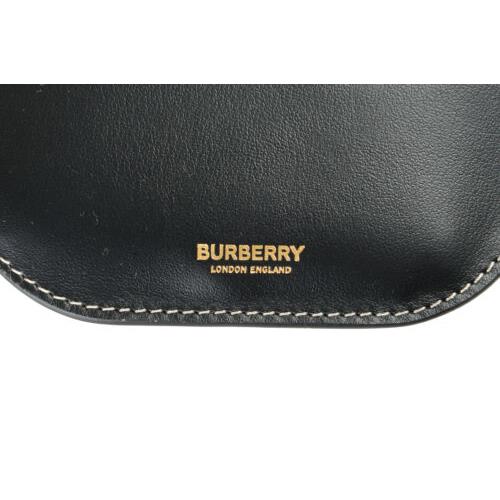Burberry wallet  - Black 0