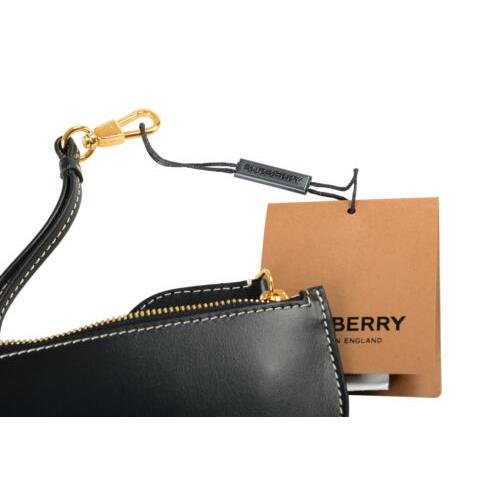 Burberry wallet  - Black 2