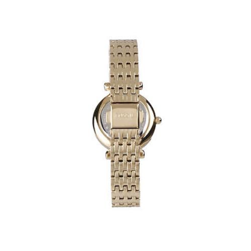 Fossil watch  - Gold